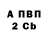 Бутират оксибутират Sieg Pal